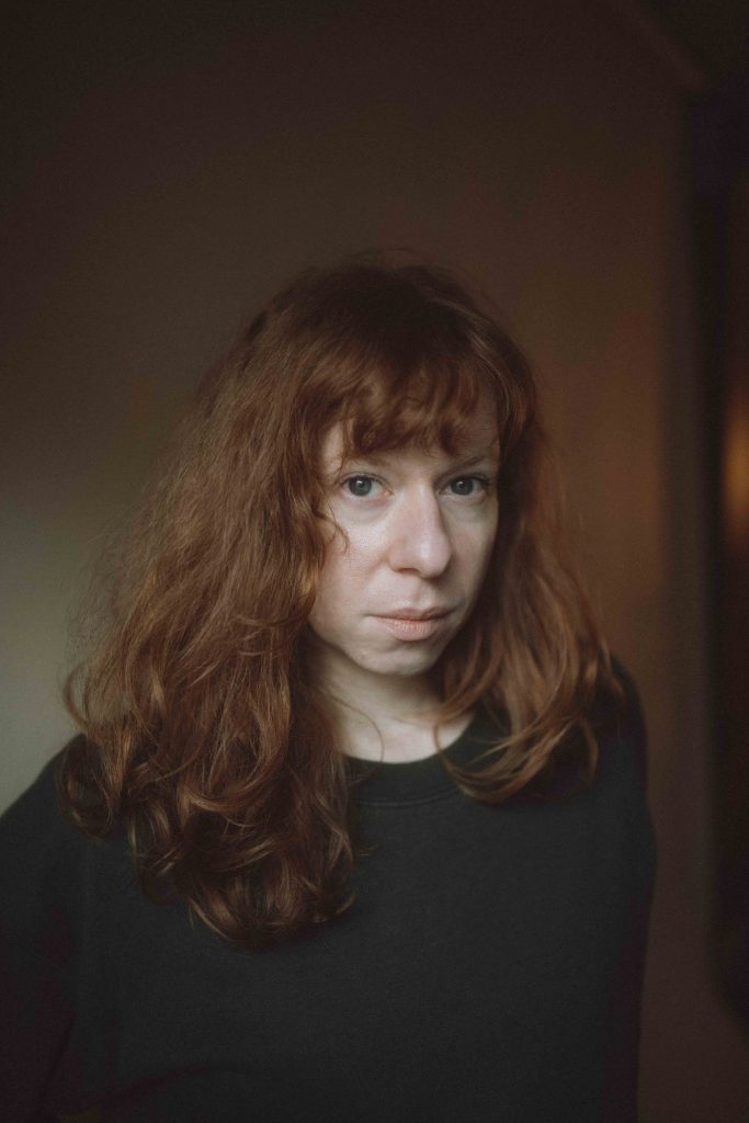 Rehin Hollant par Juliette Leigniel