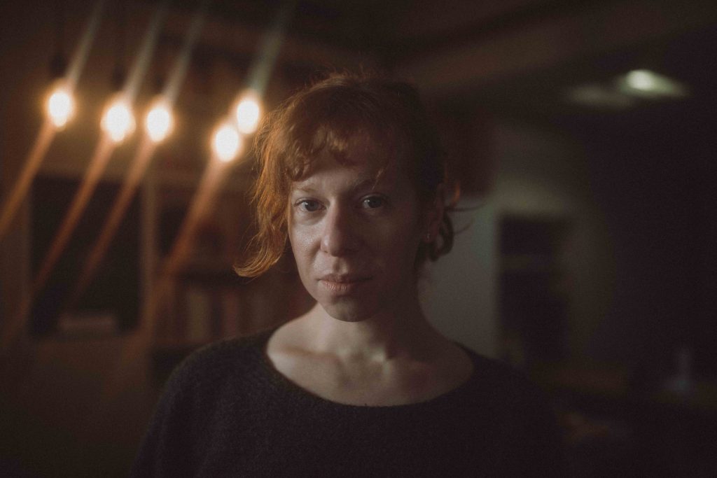 Rehin Hollant par Juliette Leigniel