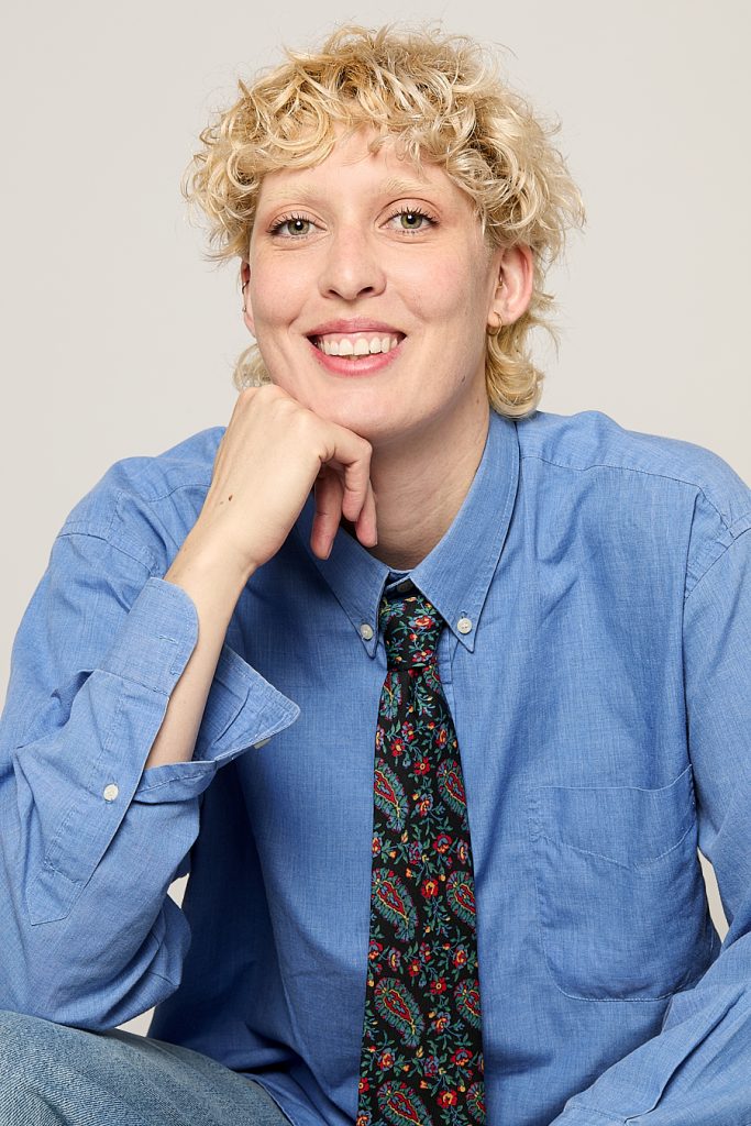 Elisabeth Winter
