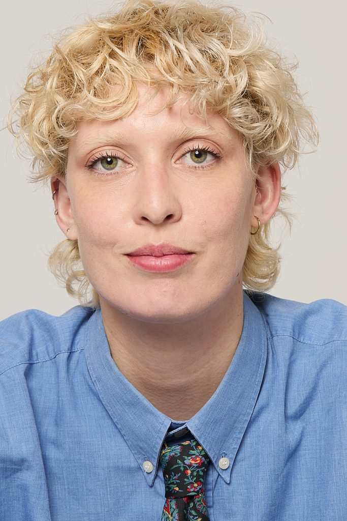 Elisabeth Winter