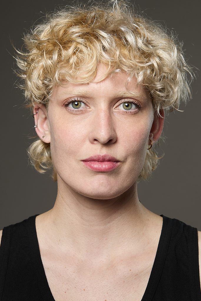 Elisabeth Winter