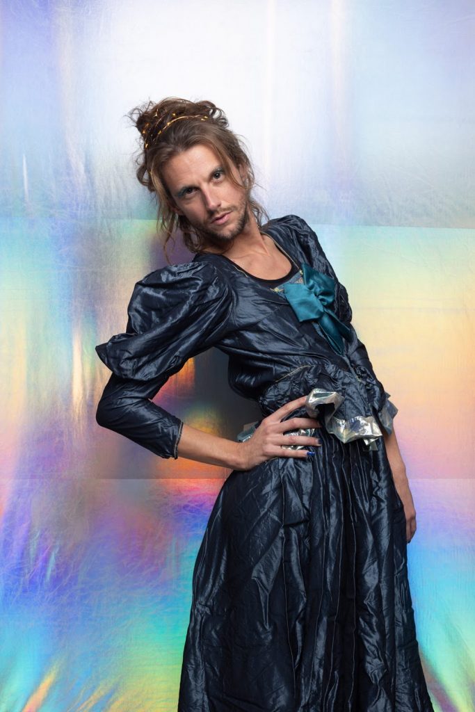 Ambre Audoye (S. Dolidon)