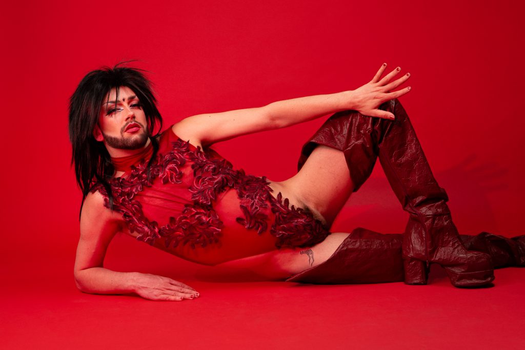 DAME_LYLYBETH_LAETITIA_BICA - Lylybeth Merle