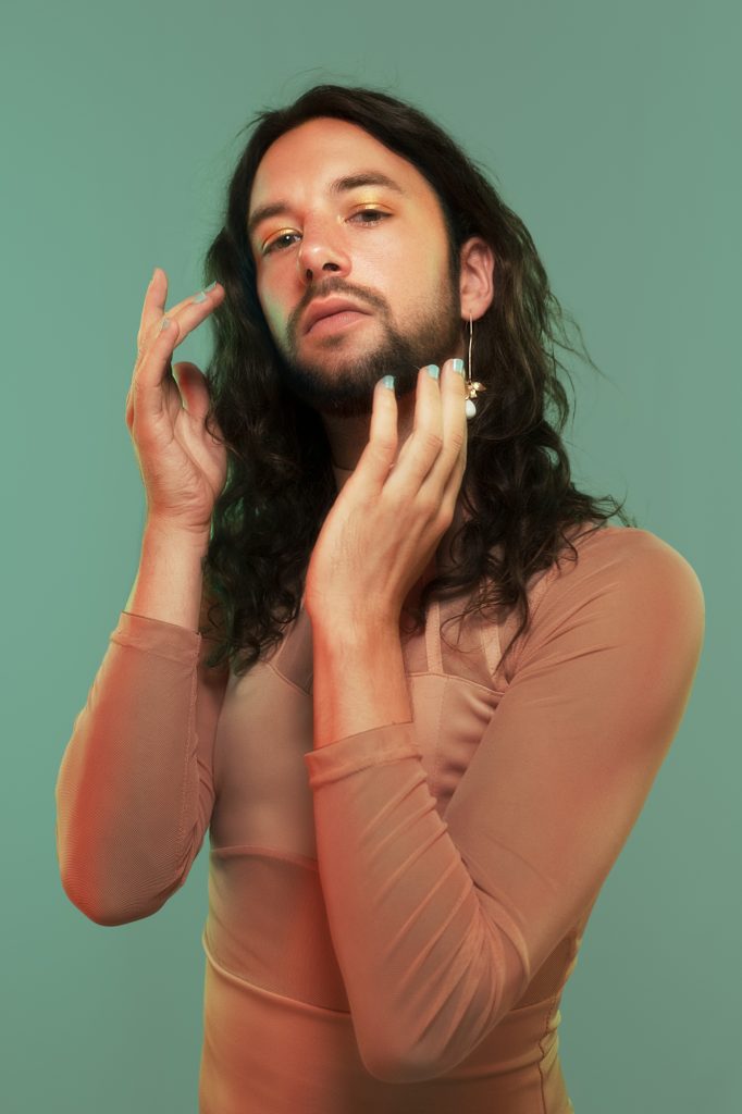 Lylybeth Merle_Ferran Sanchez Castillo - Lylybeth Merle