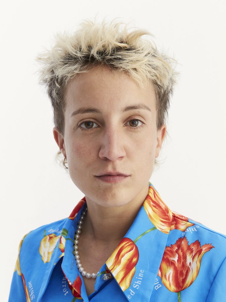 PORTRAIT5353 copie - Camille Broilliard